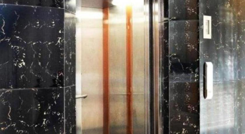 יאנגון 8Day Hotel מראה חיצוני תמונה
