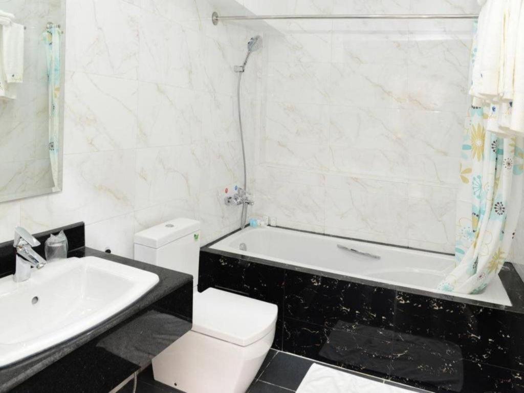 יאנגון 8Day Hotel מראה חיצוני תמונה