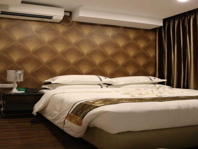 יאנגון 8Day Hotel מראה חיצוני תמונה