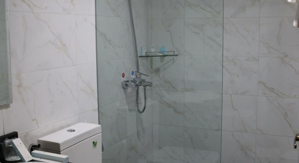 יאנגון 8Day Hotel מראה חיצוני תמונה